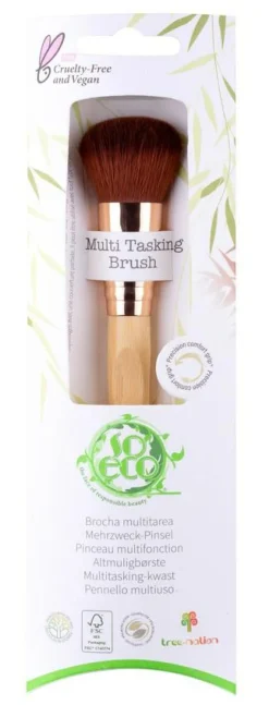 So Eco Concealerbørster<Multi-Tasking Brush