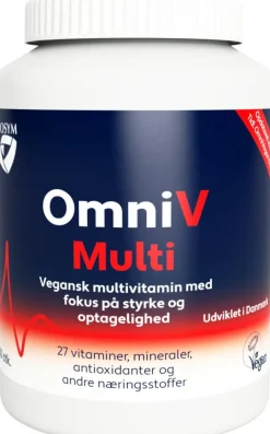 Biosym Multivitaminer<Multivitamin