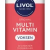 Livol Multivitamin Voksen< Multivitaminer