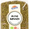 Rømer Mung bønner Ø< Pasta, Ris & Bælgfrugter