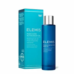Elemis Karbad<Musclease Active Body Oil