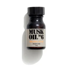 Gosh Copenhagen Eau De Parfum|Bodylotion<Musk Oil No. 6 Perfume Oil