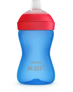 Philips Avent My Grippy Kop med drikketud<Børn Service