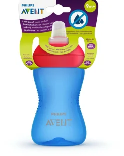 Philips Avent My Grippy Kop med drikketud<Børn Service