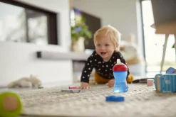 Philips Avent My Grippy Kop med drikketud<Børn Service