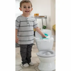 Ingenuity Øvrigt<My Size Potte Træning og Overgang