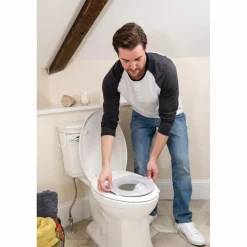 Ingenuity Øvrigt<My Size Potte Træning og Overgang