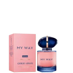 Armani Eau De Parfum|Parfumer Til Hende<My Way Eau de Parfum Intense