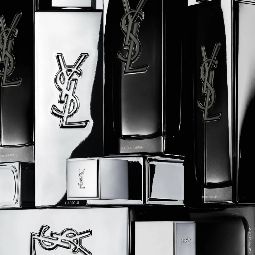 Yves Saint Laurent MYSLF L Absolu< Eau De Parfum|Eau De Parfum