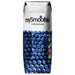 MySmoothie Smoothies>Vilde blåbær