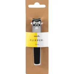 Needs Negletilbehør<Nail Clipper