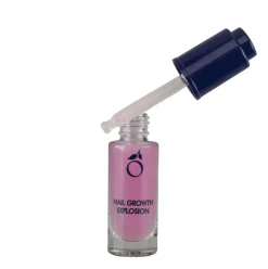 Herôme Neglepleje<Nail Growth Explosion