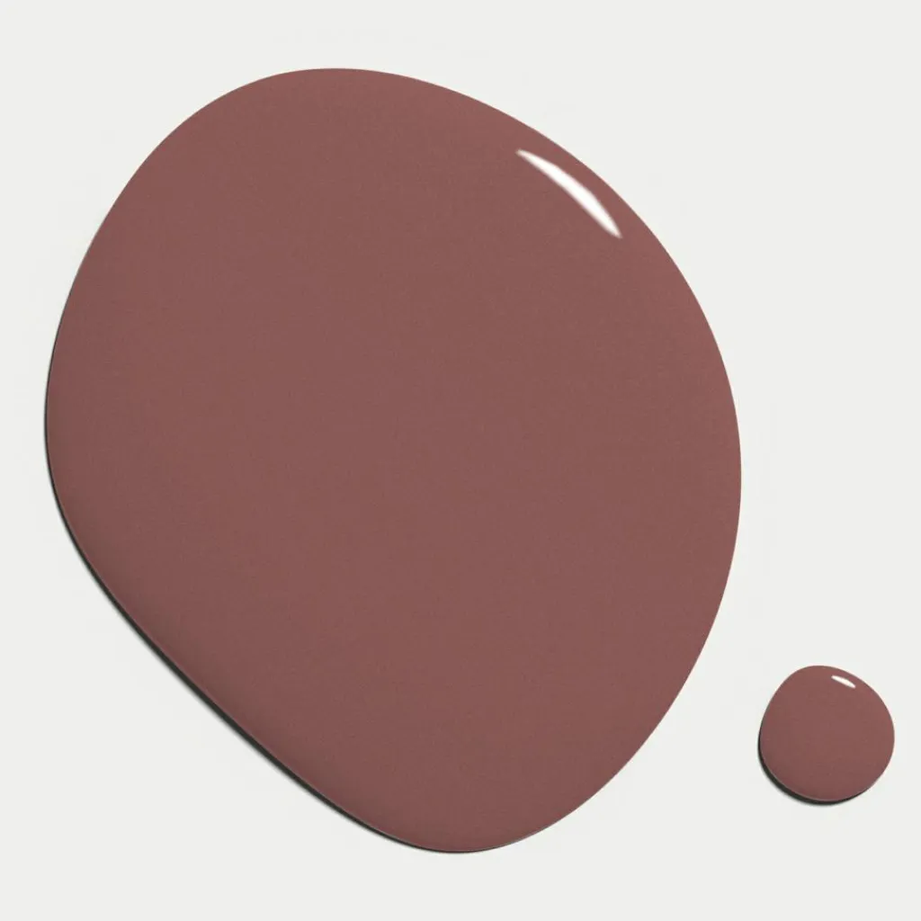 Nilens Jord Neglelak<Nail Polish