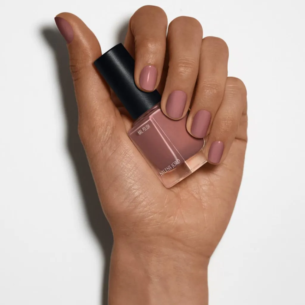 Nilens Jord Neglelak<Nail Polish