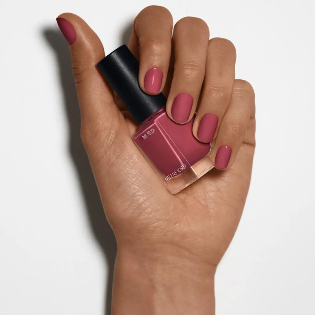 Nilens Jord Neglelak<Nail Polish