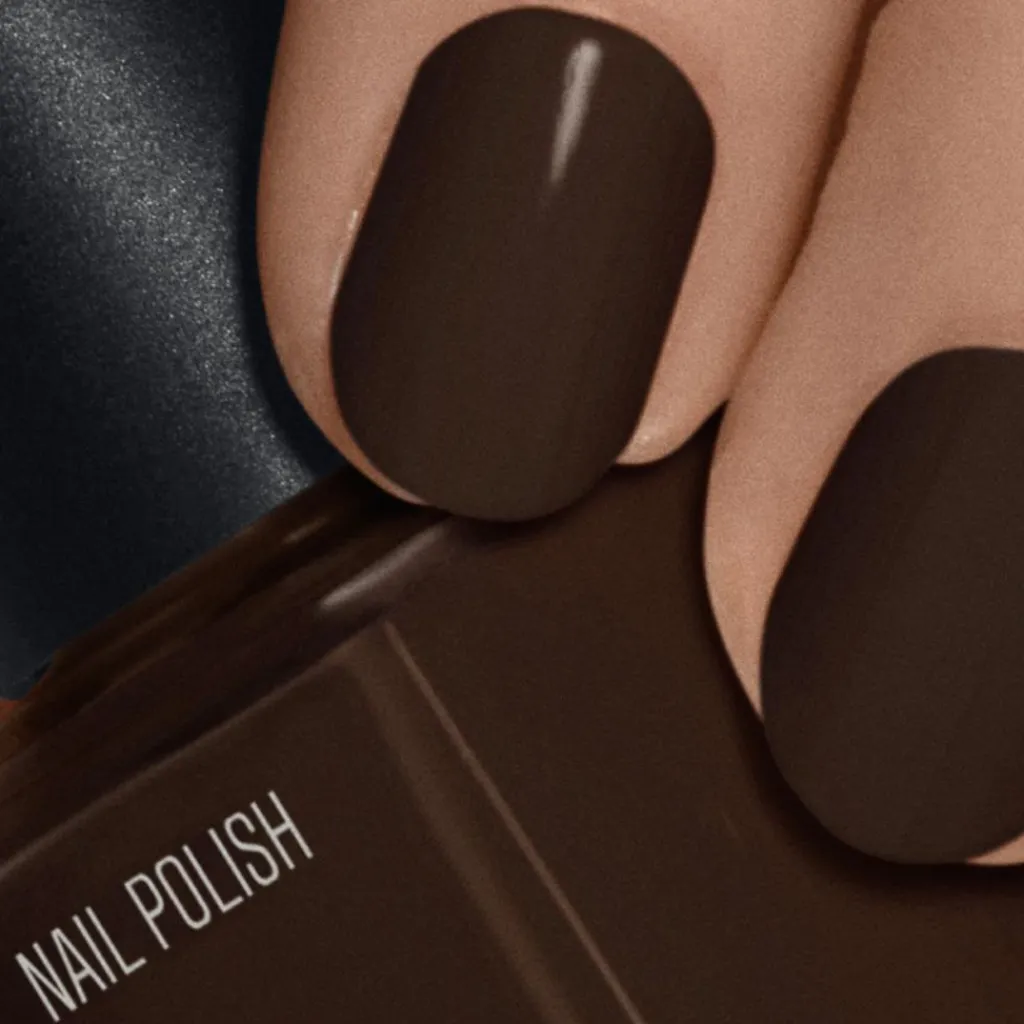 Nilens Jord Neglelak>Nail Polish