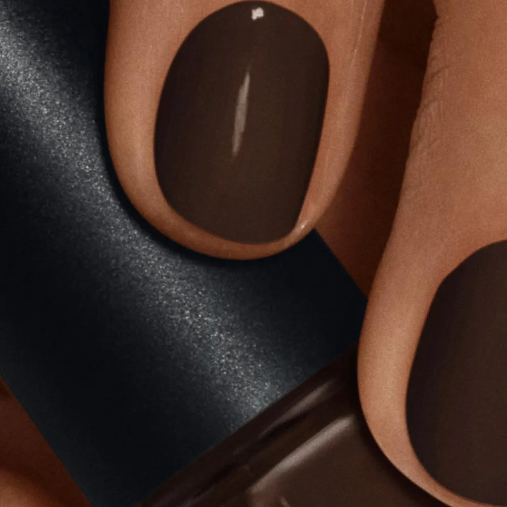 Nilens Jord Neglelak>Nail Polish