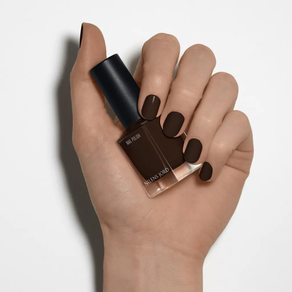 Nilens Jord Neglelak>Nail Polish