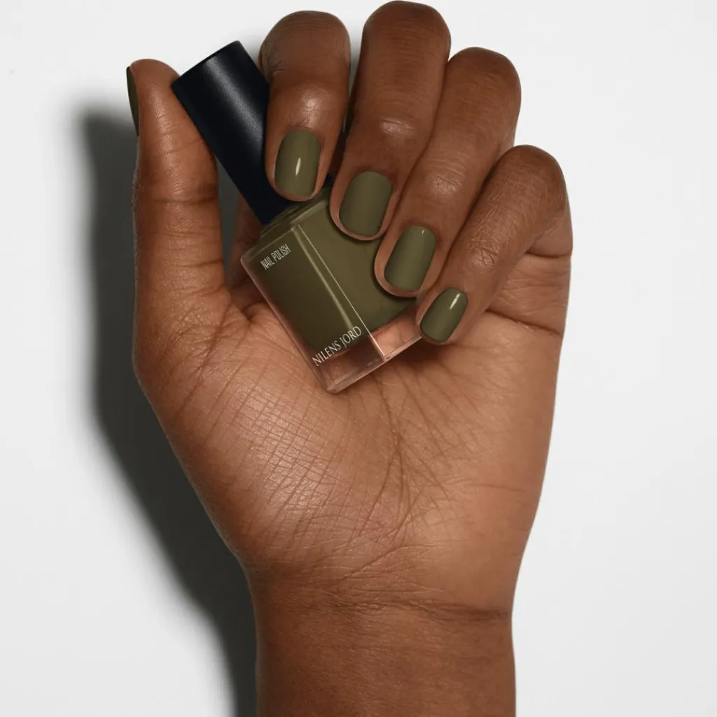 Nilens Jord Neglelak>Nail Polish