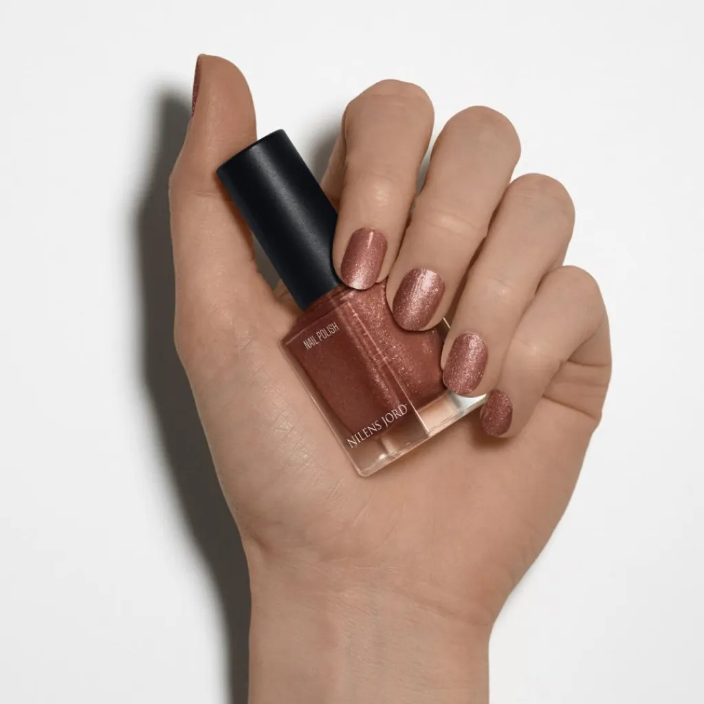 Nilens Jord Neglelak<Nail Polish