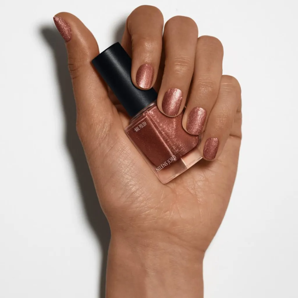 Nilens Jord Neglelak<Nail Polish