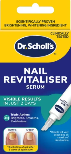 Scholl Neglepleje>Nail Revitaliser