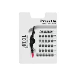 Ardell Øjenvipper>Naked Press On Underlash Extensions