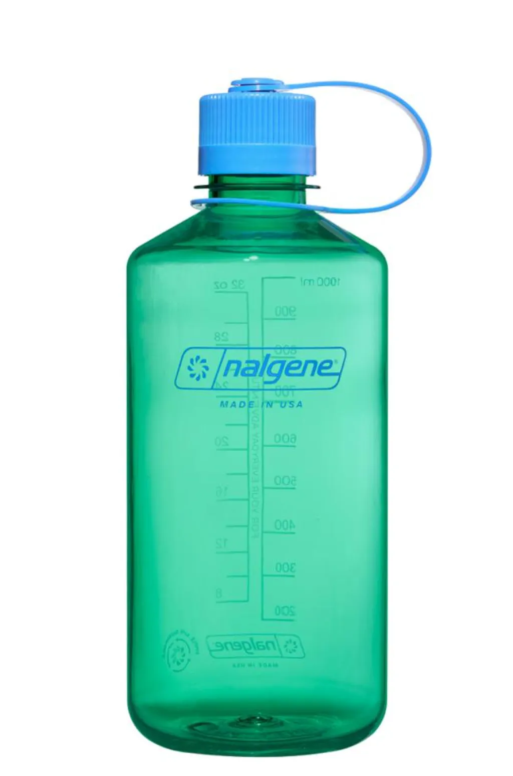 Nalgene Drikkedunke>Narrow Mouth Drikkedunk