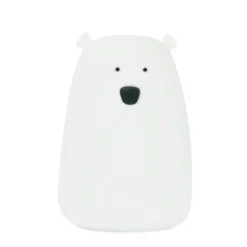 Rabbit & Friends Natlamper|Lys & Lamper<Natlampe Lille Bjørn