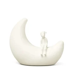 Cam Cam Copenhagen Natlampe m. Drømmende Atmosfære - Bløde Lys<Børn Natlamper|Lys & Lamper
