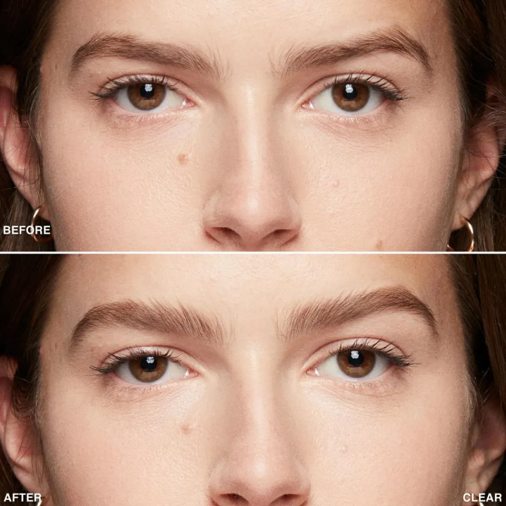 Bobbi Brown Øjenbrynstrimmere>Natural Brow Shaper