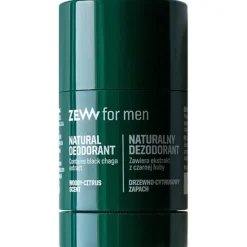 Zew for Men Deodoranter|Til Ham>Natural Deodorant