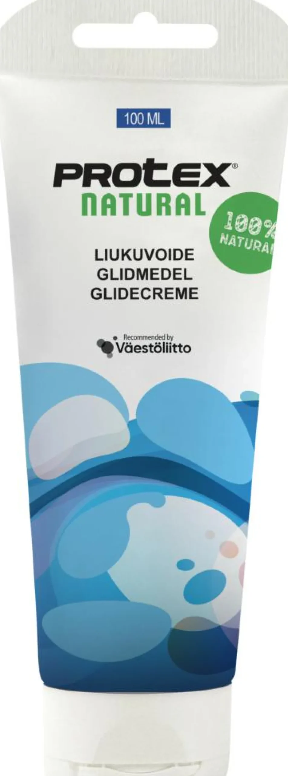 Protex Natural glidecreme< Glidecreme|Glidecreme
