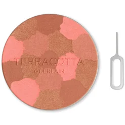 GUERLAIN Natural Healthy Glow Powder - Refill< Bronzer