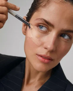MIILD Concealer<Natural Mineral Concealer Duo