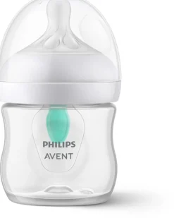 Philips Avent Sutteflasker & Tilbehør<Natural Response 1 Flaske 120 ml