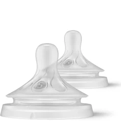 Philips Avent Natural Response Flaskesut 2 stk.<Børn Sutteflasker & Tilbehør
