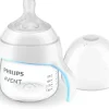 Philips Avent Natural Response Øvebæger<Børn Service|Sutter