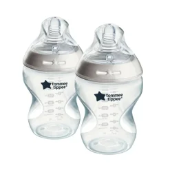 Tommee Tippee Sutteflasker & Tilbehør<Natural Start sutteflaske