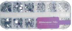Senze Negle Stickers< Nail Art