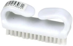 Nygaard Negletilbehør|Badetilbehør>Neglebørste Bøjle nylon