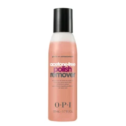 OPI Neglelakfjerner<Neglelakfjerner