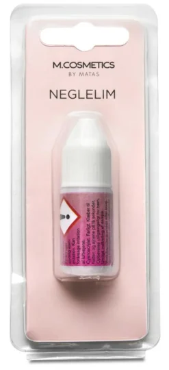 M.COSMETICS Kunstige Negle Og Tilbehør<Neglelim