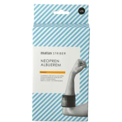 Matas Striber Albuebind|Albuebind>Neopren Albuerem