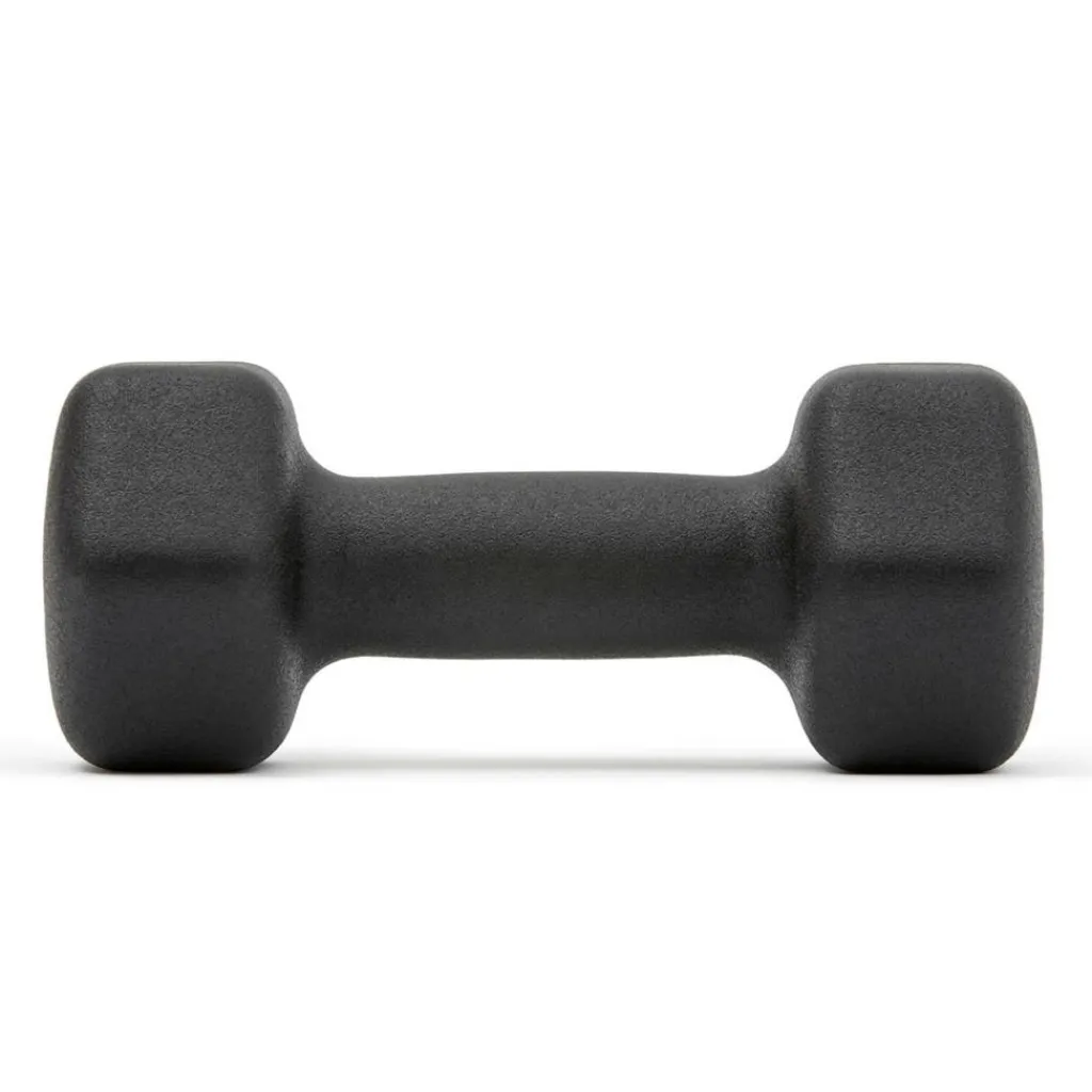 Adidas Fitnessudstyr<Neopren Håndvægte