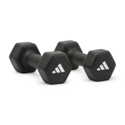 Adidas Fitnessudstyr>Neopren Håndvægte