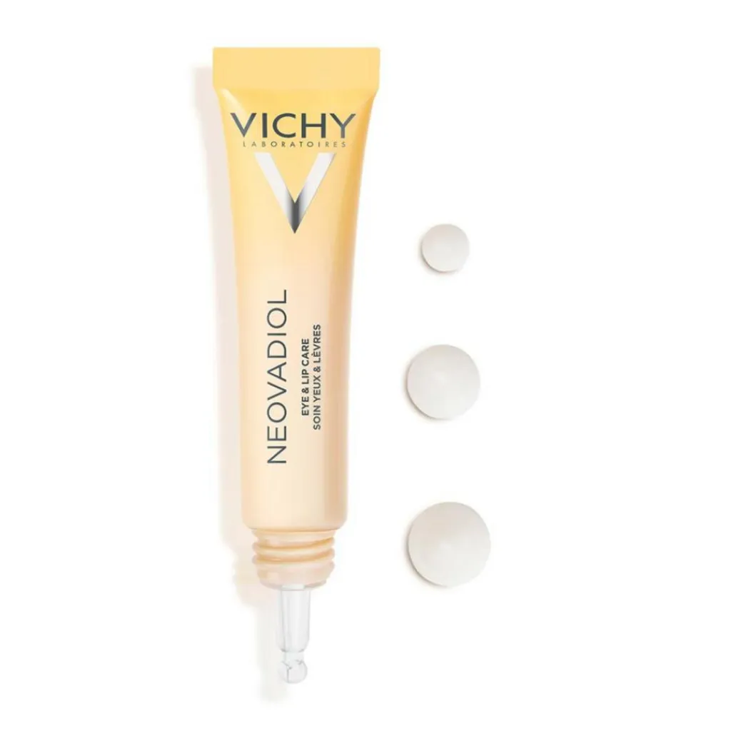 Vichy Læbepleje|Øjenpleje<Neovadiol Multi-Corrective Eye & Lip