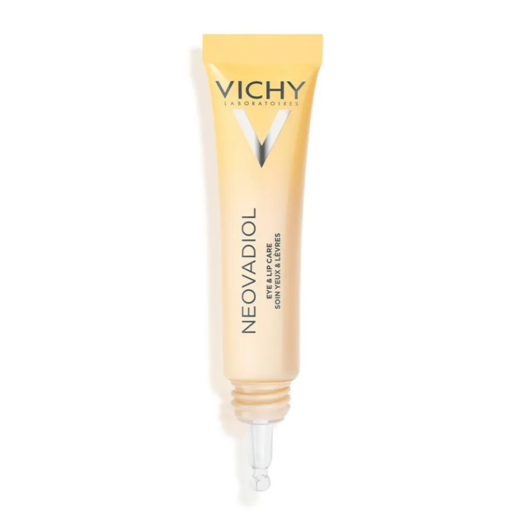 Vichy Læbepleje|Øjenpleje<Neovadiol Multi-Corrective Eye & Lip