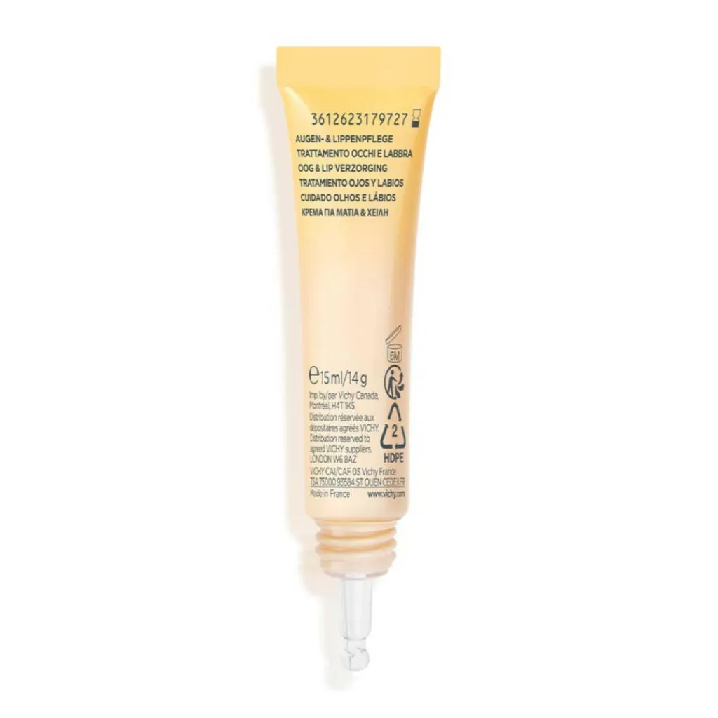 Vichy Læbepleje|Øjenpleje<Neovadiol Multi-Corrective Eye & Lip