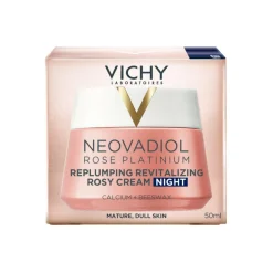 Vichy Ansigtspleje|Anti-Age>Neovadiol Rose Platinium Natcreme
